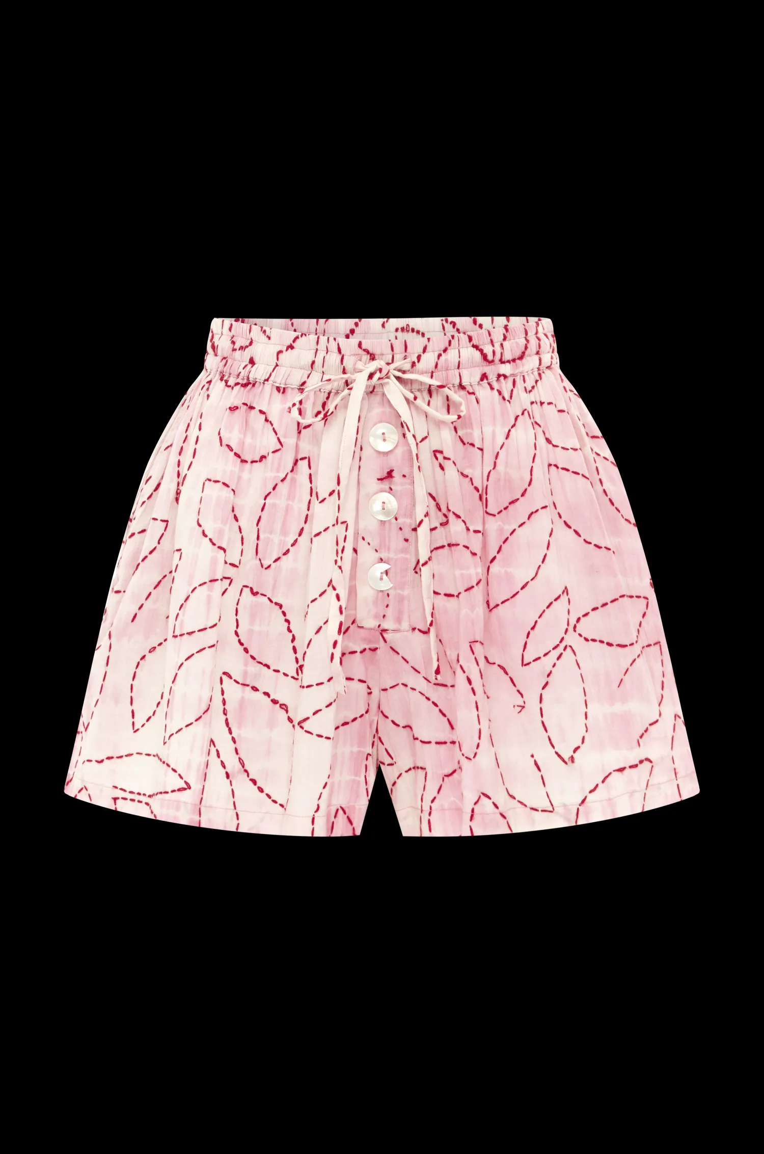 Outlet Kinga Csilla Kantha Boxer Short