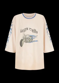 Kinga Csilla KC Desert Racer Tee