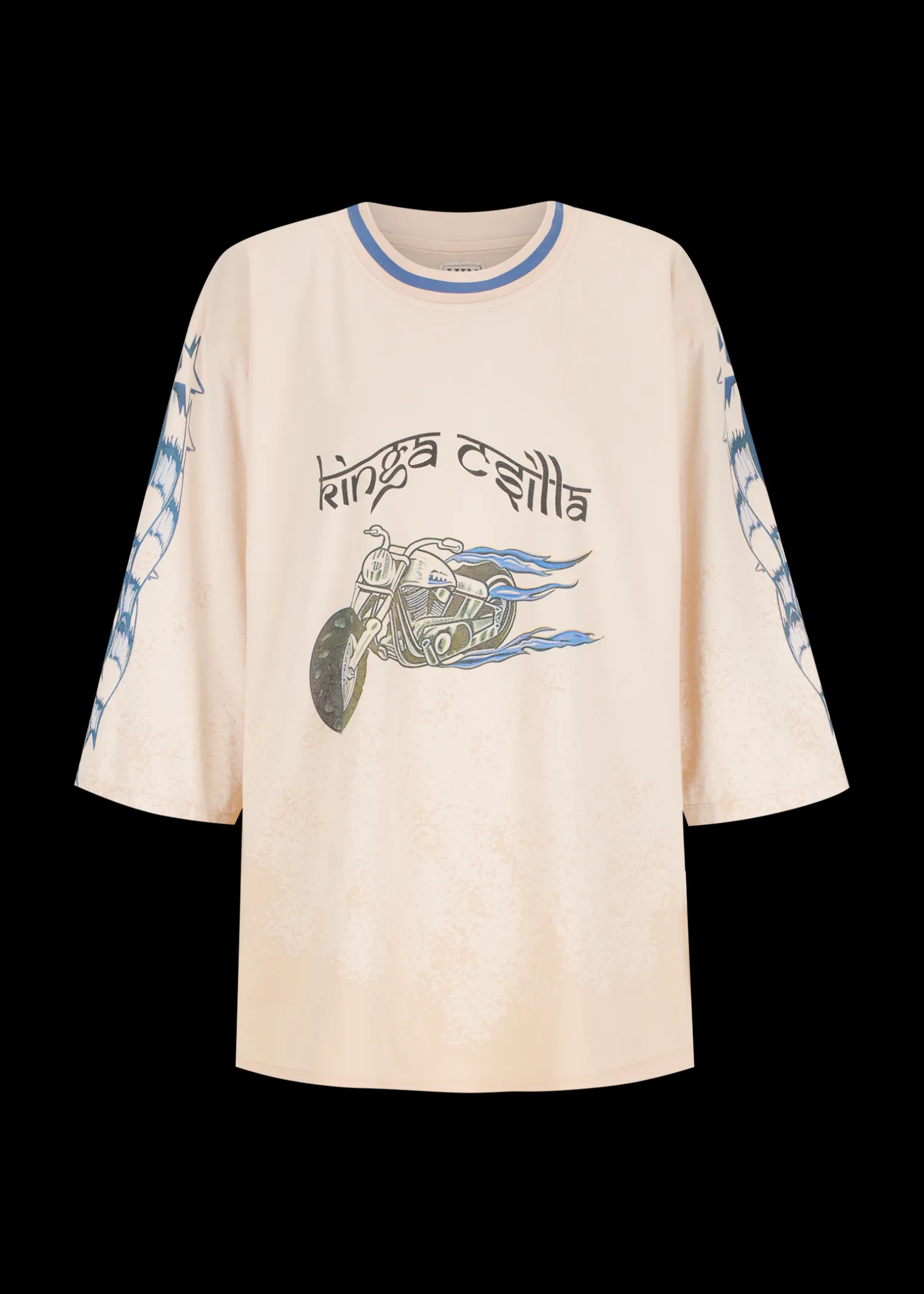 Kinga Csilla KC Desert Racer Tee