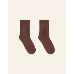 Illoura The Label Knit Socks