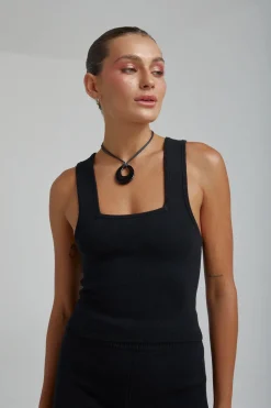 Clearance Summi Summi Knit Tank