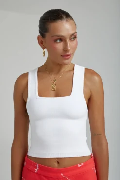 Clearance Summi Summi Knit Tank