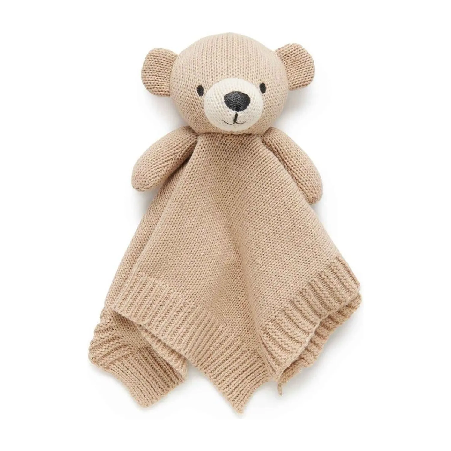 Hot Heysmed Knitted Comforter