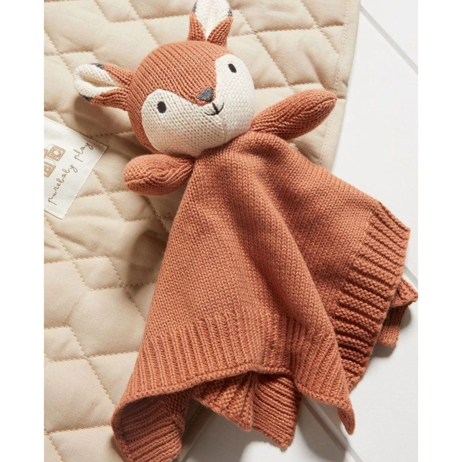 Hot Heysmed Knitted Comforter