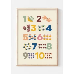 Lauren Sissons Studio A4 Prints