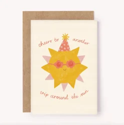 Best Lauren Sissons Studio Greeting Cards