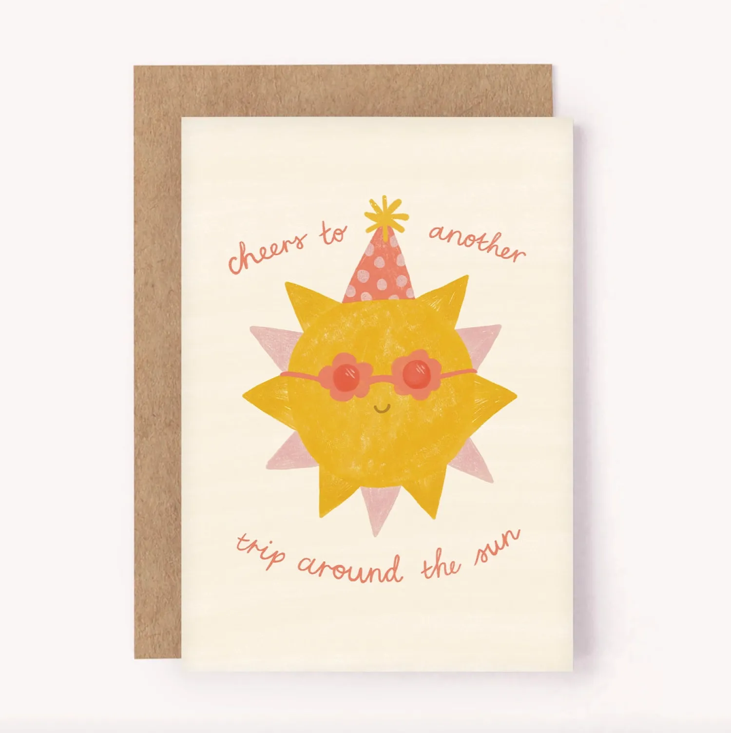 Best Lauren Sissons Studio Greeting Cards