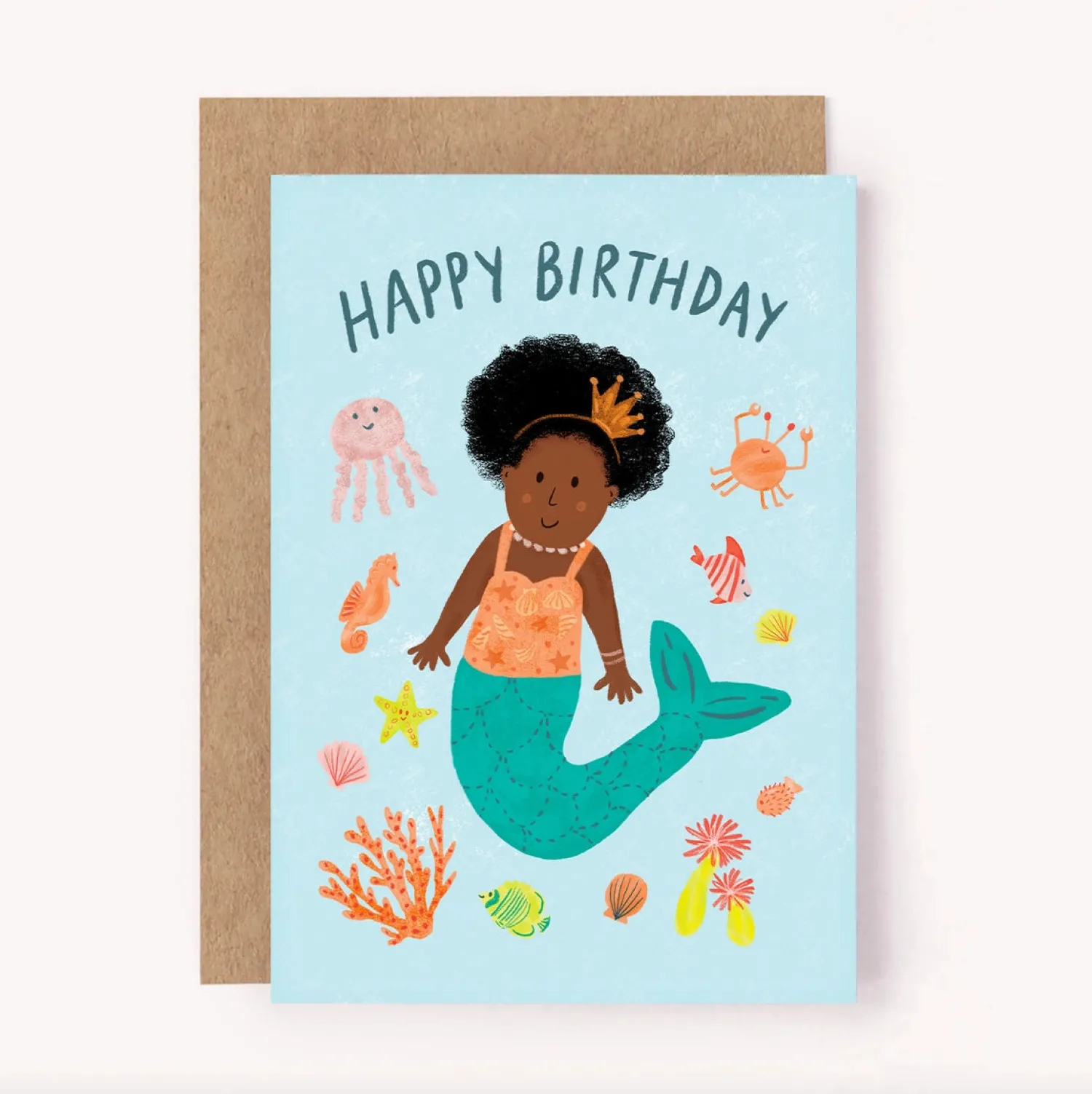 Best Lauren Sissons Studio Greeting Cards