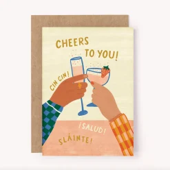 Best Lauren Sissons Studio Greeting Cards
