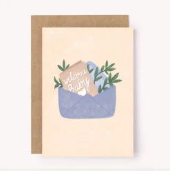 Best Lauren Sissons Studio Greeting Cards
