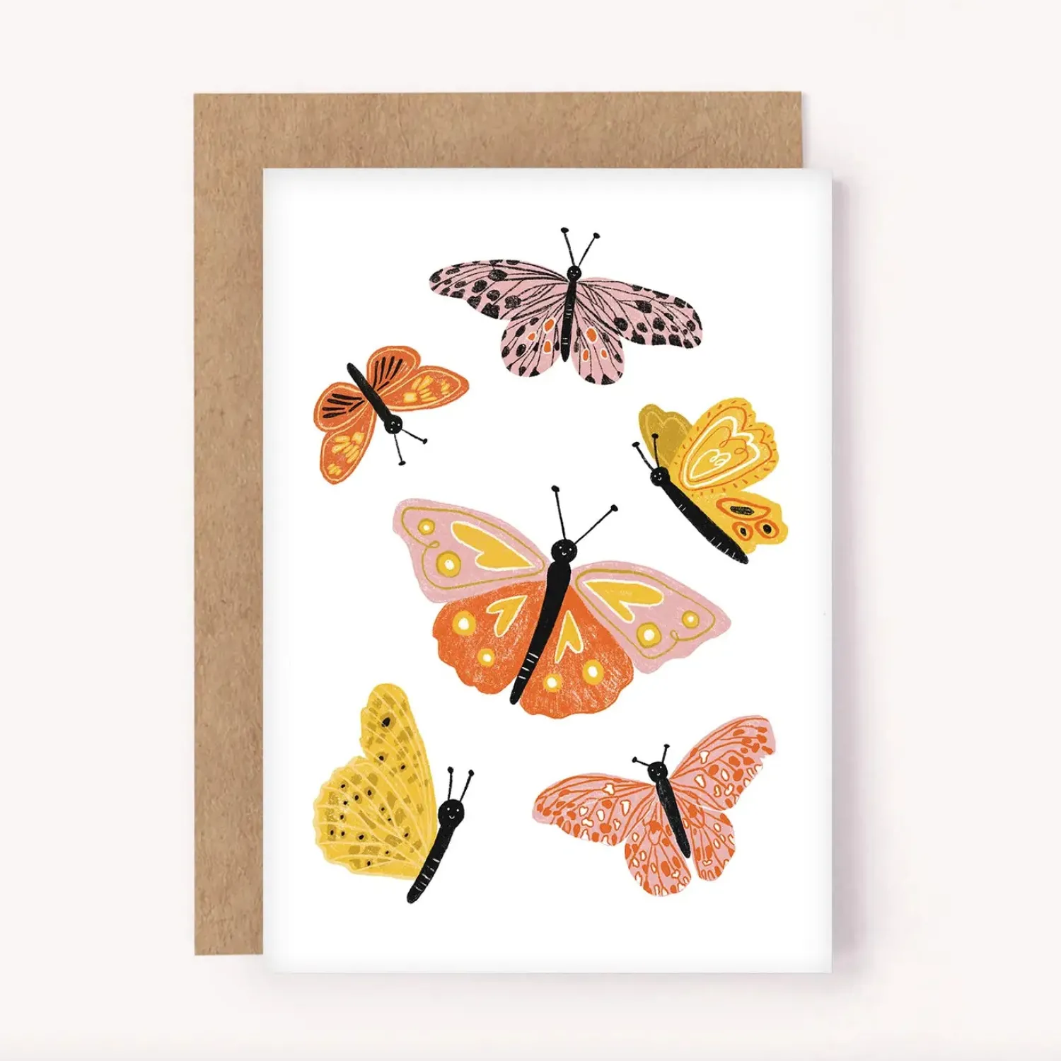 Best Lauren Sissons Studio Greeting Cards