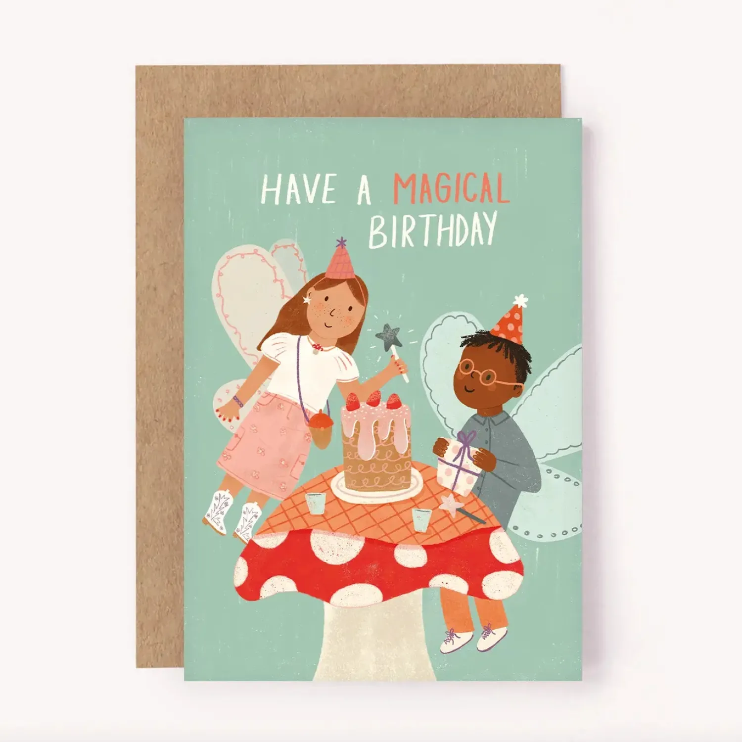 Best Lauren Sissons Studio Greeting Cards