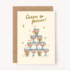 Best Lauren Sissons Studio Greeting Cards