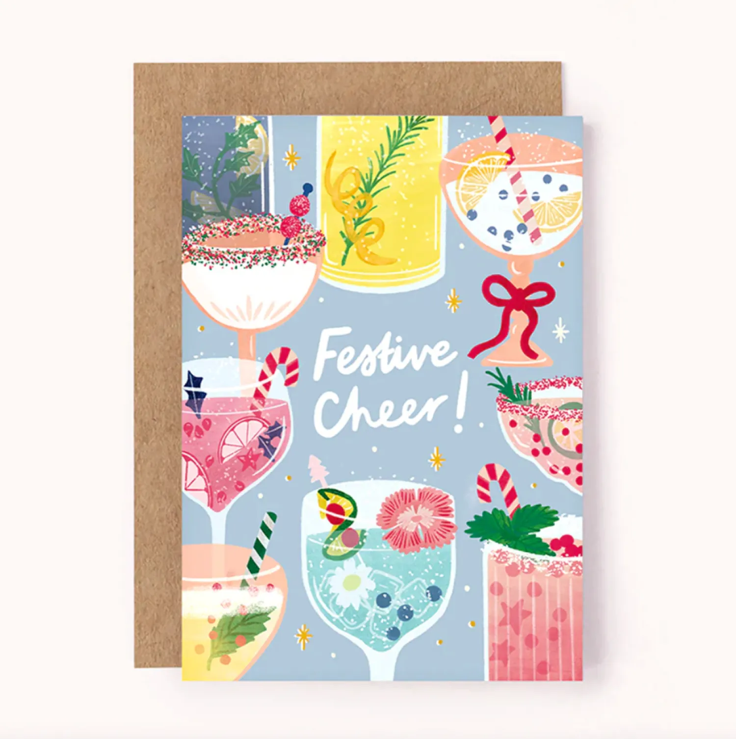 Best Lauren Sissons Studio Greeting Cards