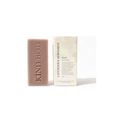 New Kind Bod Lavender & Bergamot