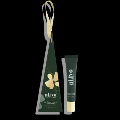 Hot Al.ive Body Lip Butter Bauble - Fig & Toasted Chestnut