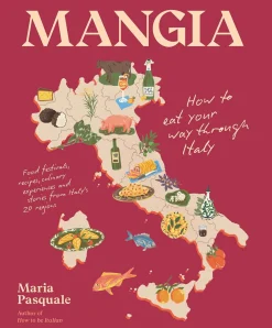 Outlet Hardie Gifts Mangia