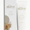 Best Al.ive Body Mango & Lychee Hand Cream