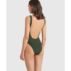 Sale Bond-Eye Swim Mara One Piece - Khaki