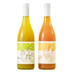 Discount Sipps Margaritas