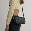 Clearance Brie Leon Martina Camera Bag - Black