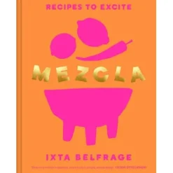 Sale Hardie Grant Mezcla By Ixta Belfrage