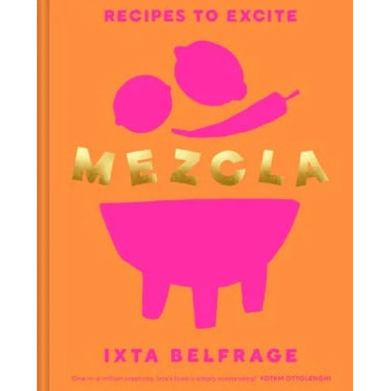 Sale Hardie Grant Mezcla By Ixta Belfrage