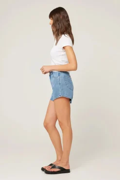 Discount Rollas Mirage Short - Jenna