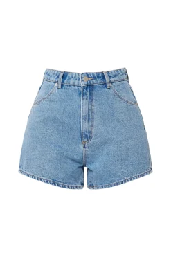 Discount Rollas Mirage Short - Jenna