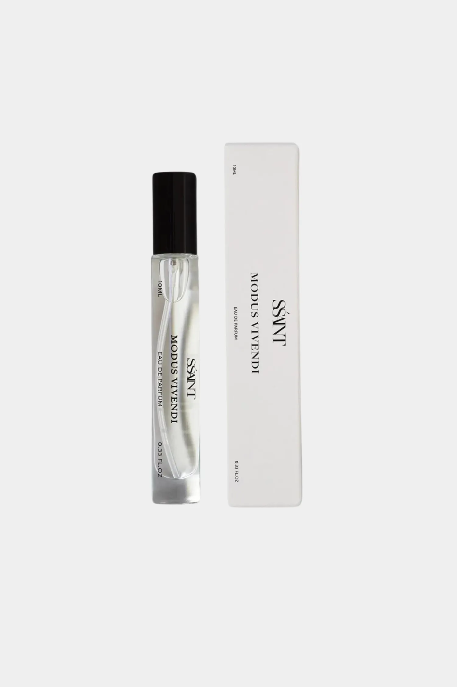 Online SSAINT Modus Vivendi 10ml