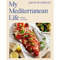 Sale Hardie Gifts My Mediterranean Life