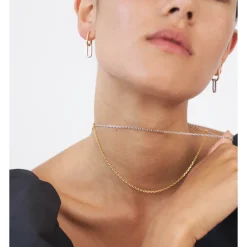 Best Avant Studio Nevada Necklace - Gold