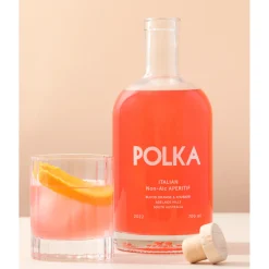Sale POLKA Non-Alc Italian Aperitif (IN-STORE PURCHASE ONLY)