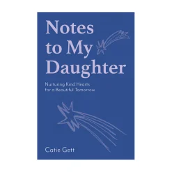 Outlet Notes To My Future Children - Daughter