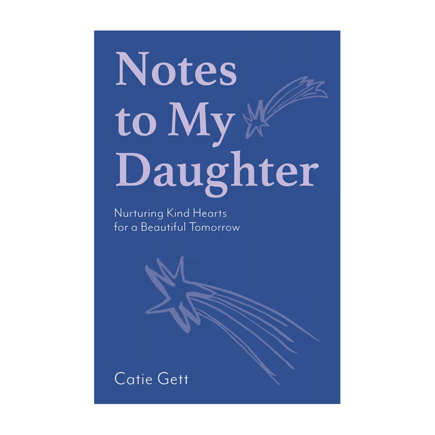 Outlet Notes To My Future Children - Daughter