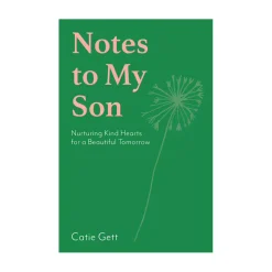 Hot Notes To My Future Children - Son