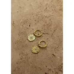 Love From Lilou Nova Earrings