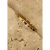 Sale Love From Lilou Odette Bangle - Gold