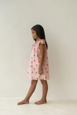 Sale Illoura The Label Opia Dress - Summer Daisy