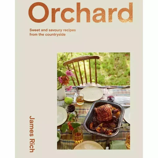 Outlet Hardie Grant Orchard Book