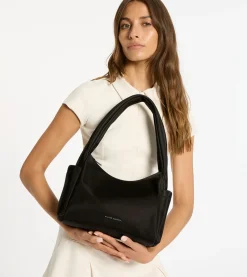 Sale Status Anxiety Paloma Recycled Bag - Black