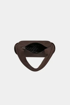 New Status Anxiety Paloma Recycled Bag - Truffle
