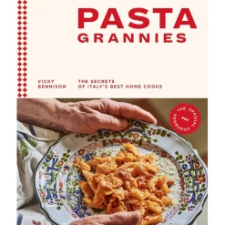 Clearance Hardie Grant Pasta Grannies: The Official Cookbook