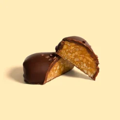 Hot Loco Love Peanut Butter Caramel
