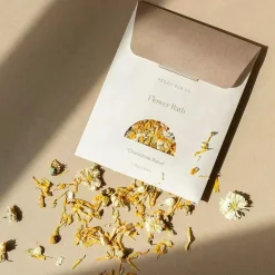 Outlet Not specified Peggy Sue Flower Bath Chamomile