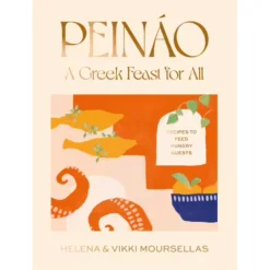 Sale Brumby Peinao: A Greek Feast For All