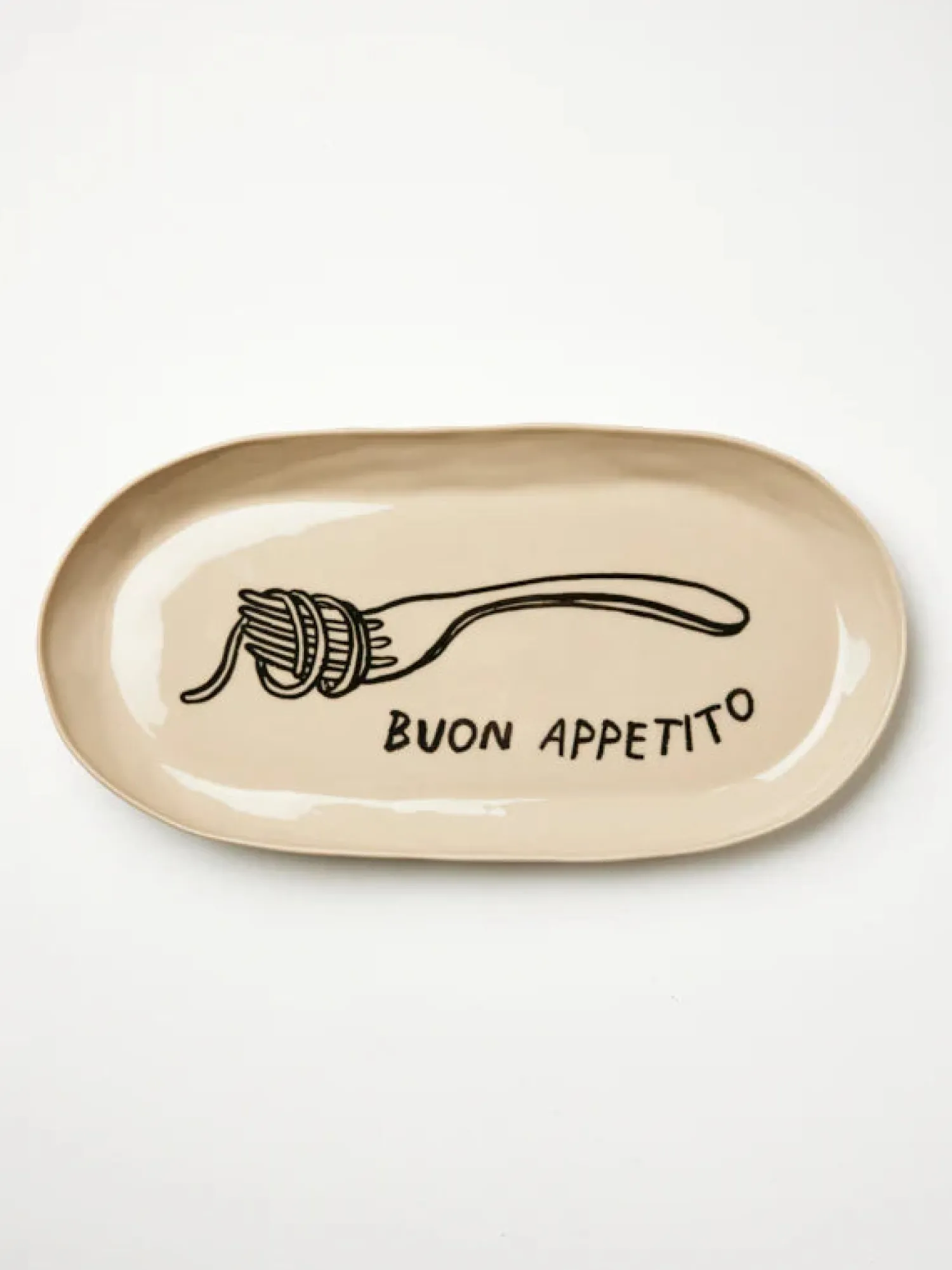 Jones & Co Pepe Appetito Tray