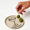 Outlet Jones & Co Pepe Avertivo Dish
