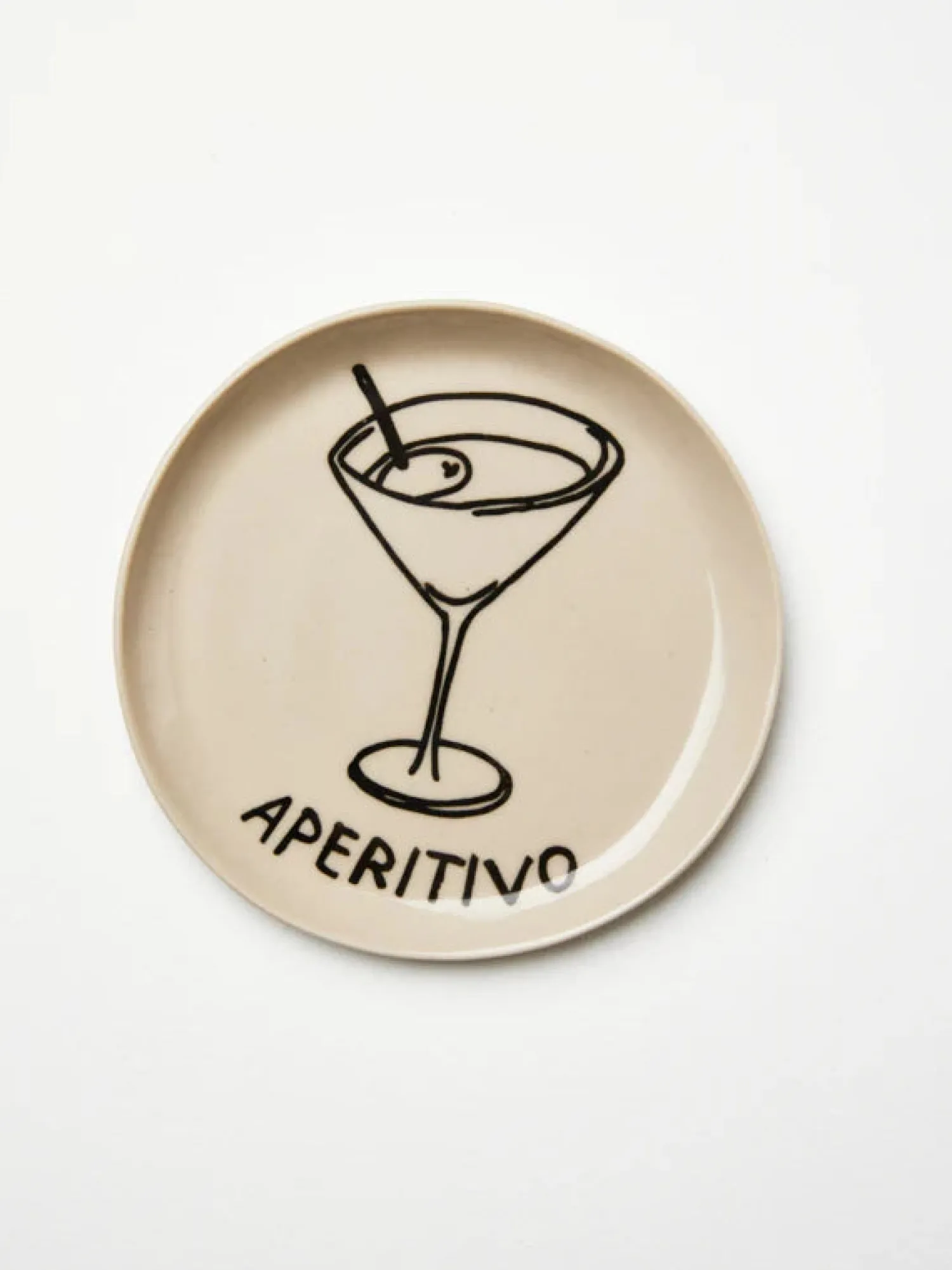 Outlet Jones & Co Pepe Avertivo Dish