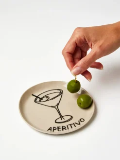 Outlet Jones & Co Pepe Avertivo Dish